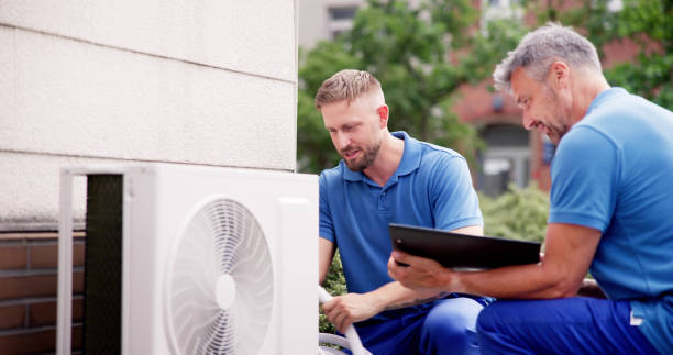  Hopkinsville, KY HVAC Pros