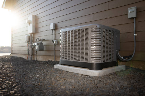 Best Solar-powered HVAC Systems in Hopkinsville, KY